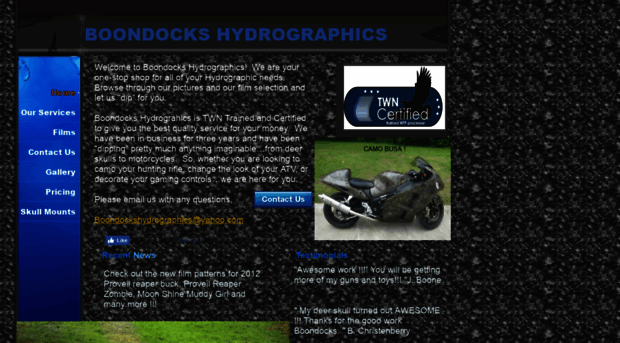 boondockshydrographics.com