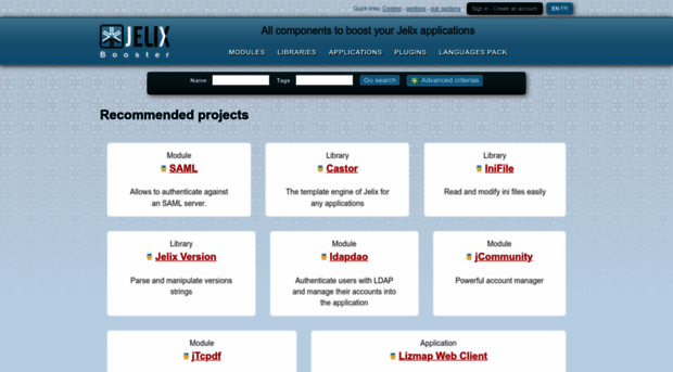 booster.jelix.org