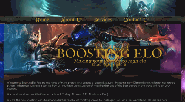 boostingelo.com