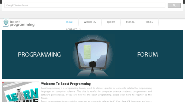 boostprogramming.com