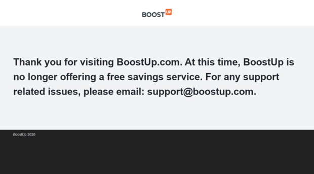 boostup.com