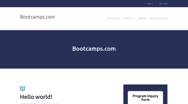 bootcamps.com
