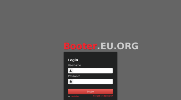 booter.eu.org