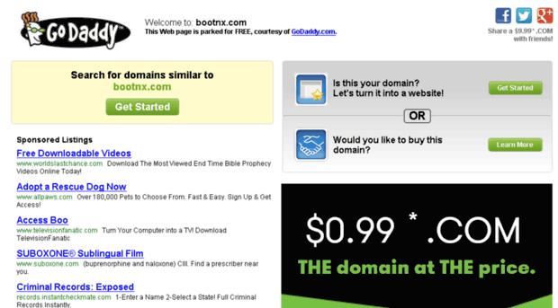 bootnx.com