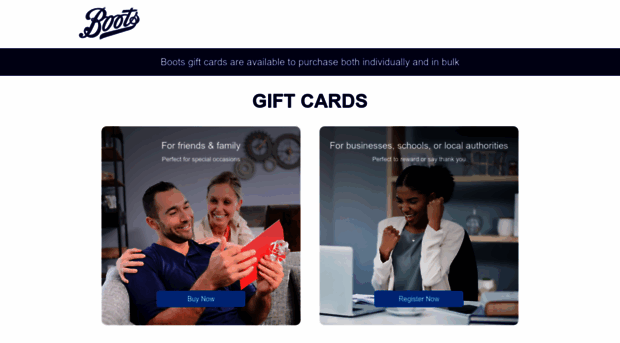 bootsgiftcards.com