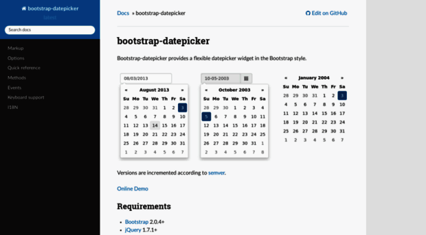 bootstrap-datepicker.readthedocs.org