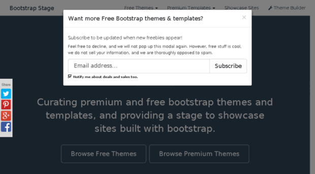 bootstrap-themes.org