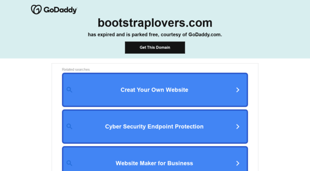 bootstraplovers.com