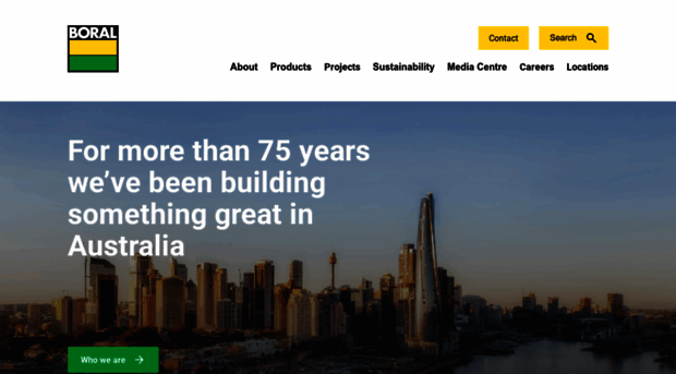 boral.com.au