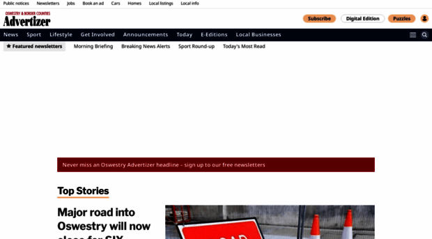 bordercountiesadvertizer.co.uk