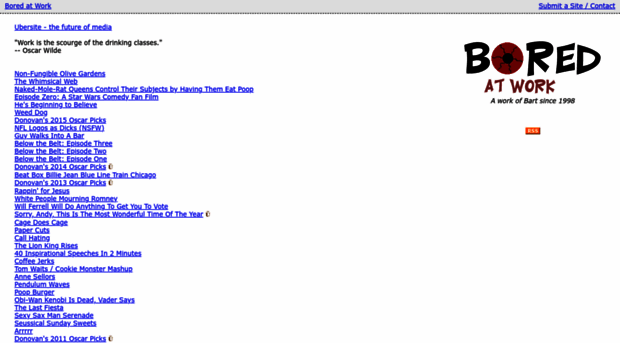 boredatwork.com