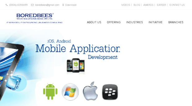boredbees.com