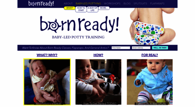 bornready.co.uk