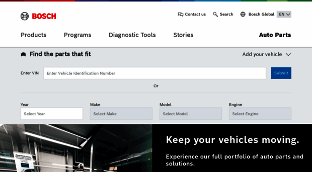 boschautoparts.com