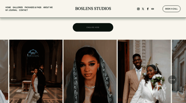 boslens.com
