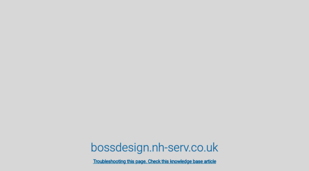 boss-design.com
