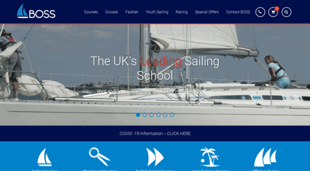 boss-sail.co.uk