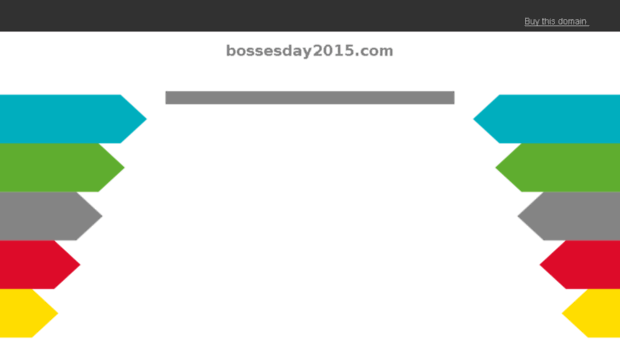 bossesday2015.com