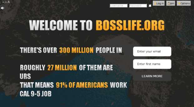 bosslife.org