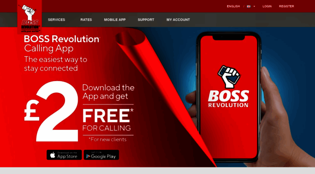 bossrevolution.co.uk