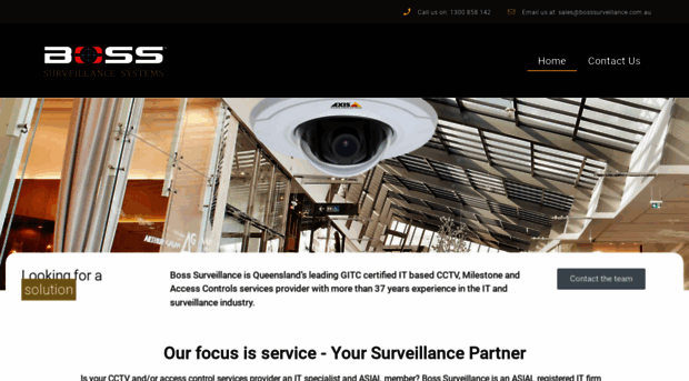 bosssurveillance.com.au