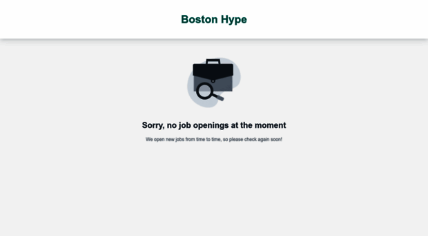 boston-hype.workable.com