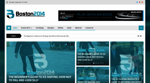 boston2014.com