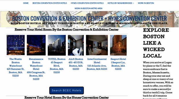 bostonconventioncenter.com