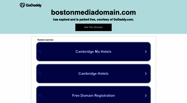 bostonmediadomain.com