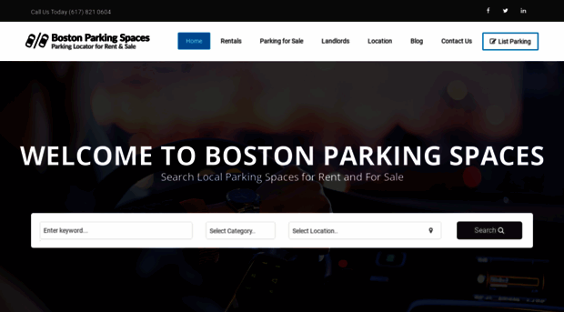 bostonparkingspaces.com