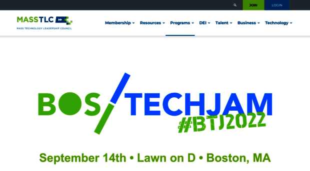 bostontechjam.com