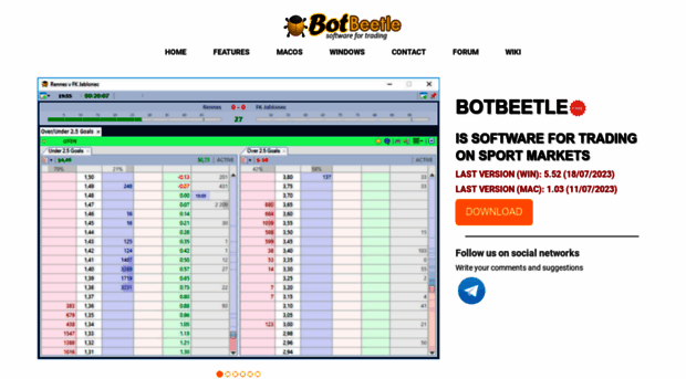 botbeetle.com