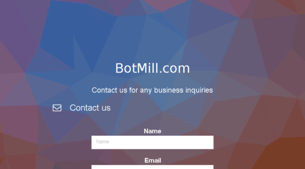 botmill.com