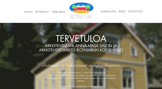 botniark.fi