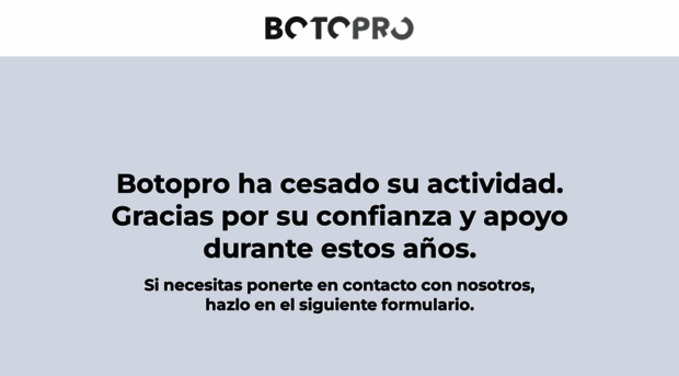 botopro.com