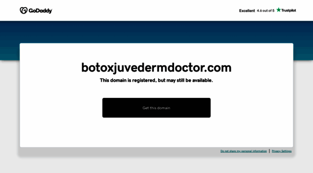 botoxjuvedermdoctor.com