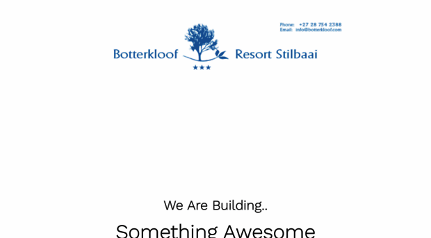 botterkloof.com