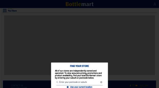 bottlemart.com.au