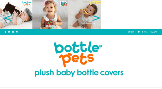 bottlepets.net