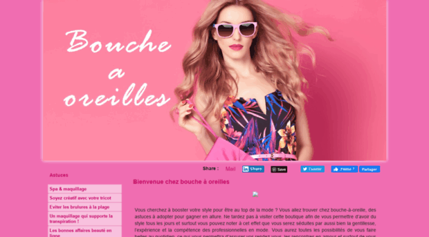 bouche-a-oreilles.org
