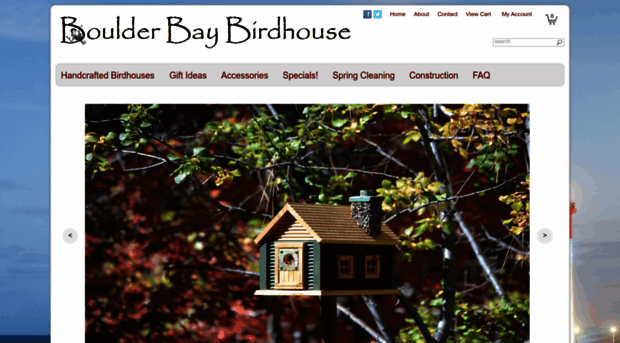 boulderbaybirdhouse.com