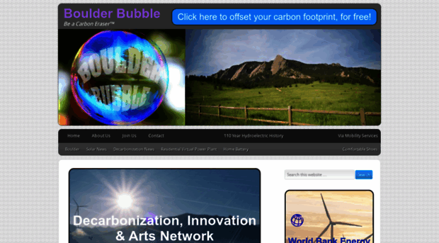 boulderbubble.com