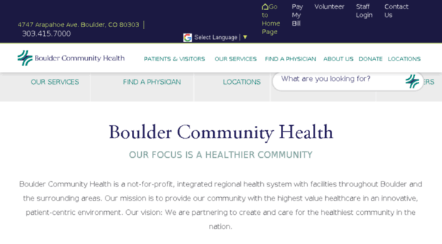 bouldercommunityhealth.org