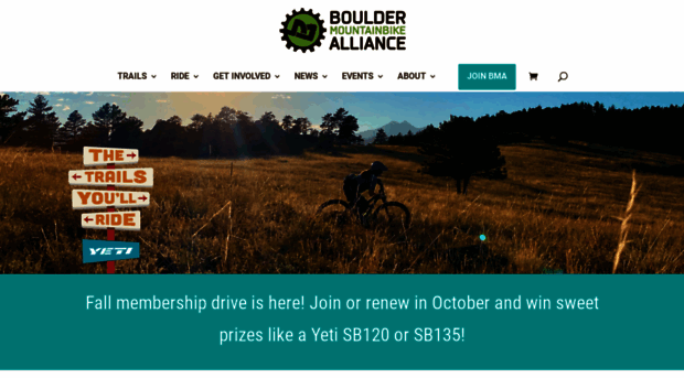 bouldermountainbike.org