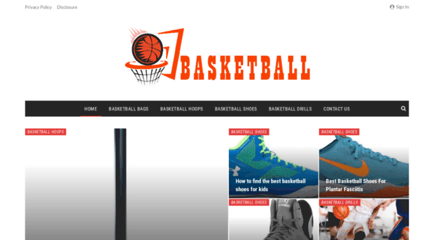 bouncingbasketball.com