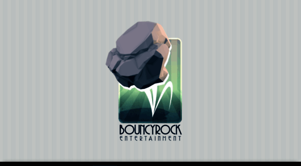 bouncyrock.com