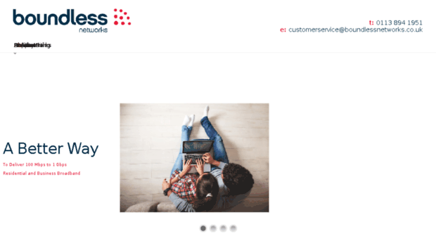 boundlesscomms.com