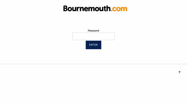 bournemouth.com