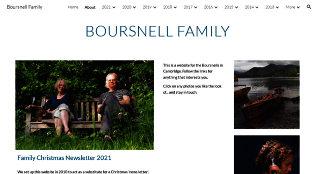 boursnell.org.uk