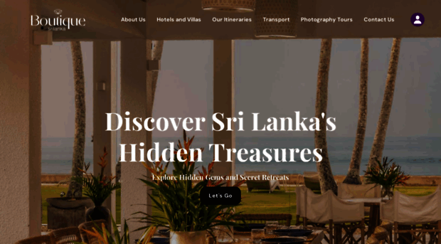 boutiquesrilanka.com